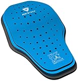 PROTECCIÓN INTERNA CHAQUETA SEESOFT AZUL-NEGRA 105 KN LEVEL 2 REVIT