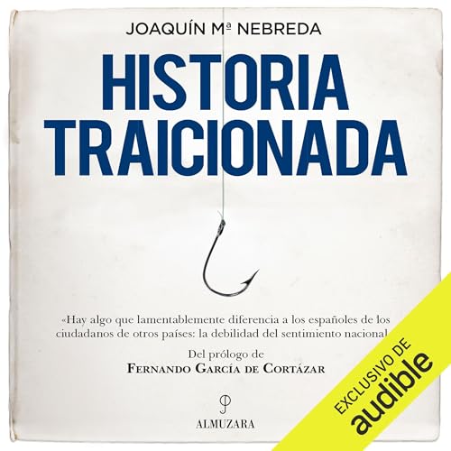 Historia traicionada [Written by Joaquín Mª Nebreda] episode artwork