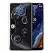 Produktbild Hülle Für Nokia 9 PureView 2019 Spielkonsolen Xbox One Design Transparent Dünn Flexibel Silikon Gel/TPU Schutz Handyhülle Case