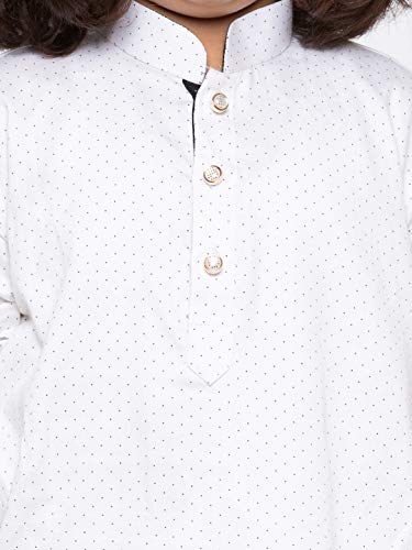 Image of JBN Creation Boys Kurta Pyjama Set