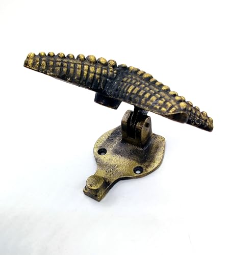 5Moonsun5 STAR\FISH KNOCKER Star Fish Antique Finish Door Knocker thumb #6