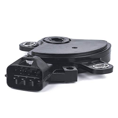 31918-1XK0A Neutral Safety Switch for Nissan Sentra 13-14 1.8L Versa 12-15 1.6L 319181XK0A