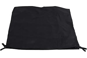 Elite Powercha Outdoor Electric Powered Chair Water Resistant Transport Cover Waterproof Sun Shade