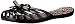 Zaxy Women's Sunday Jelly Sandal