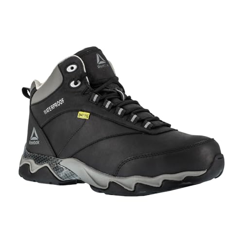 Image of Reebok Work RB1068 Men's Beamer Safety Toe