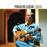 paco de lucia aranjuez World Music / Flamenco Gold