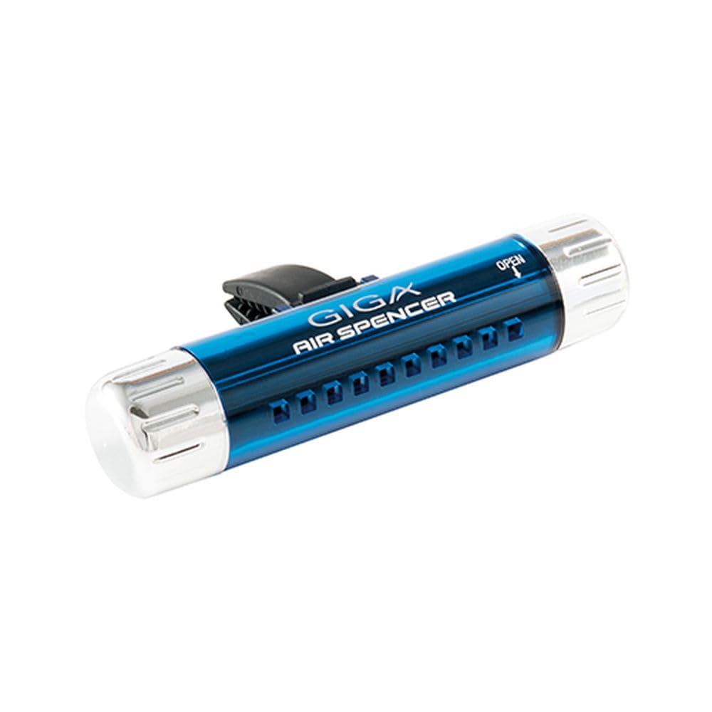 Eikosha/Air Spencer Air Spencer Giga Clip-Es Marine Blue Squash Part Number: 056507 5グラム