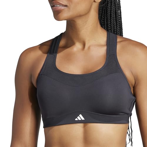 Image of adidas Womens Bra | TLRDIM HS Bra |