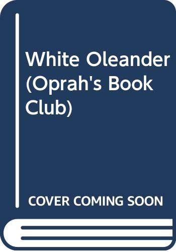 White Oleander