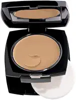 AVON BASE COMPACTA 3 EM 1 ROSADO CLARO FPS 15