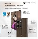 Motorola Edge 60 Pro (Pantone Walnut, 256 GB) (8 GB RAM) gallery image