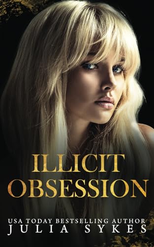 Illicit Obsession