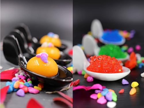 Image of Sodium Alginate Powder &100% Pure Food Grade (Molecular Gastronomy) - 56g /2oz