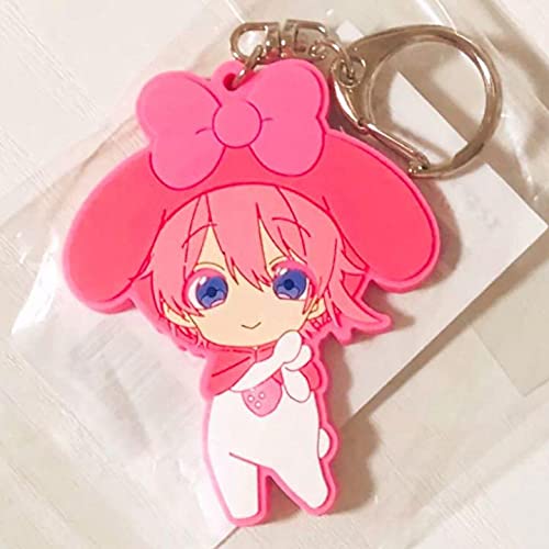 すとぷり　さとみくん　アクリルキーホルダー　ラバーキーホルダー Amazon.co.jp: すとぷりさとみラバーキーホルダーラバキー : ホーム