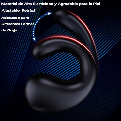 -audifonos-y-bocinas, Personal Computer mobi free audifonos bluetooth Marca CALDERON (2)