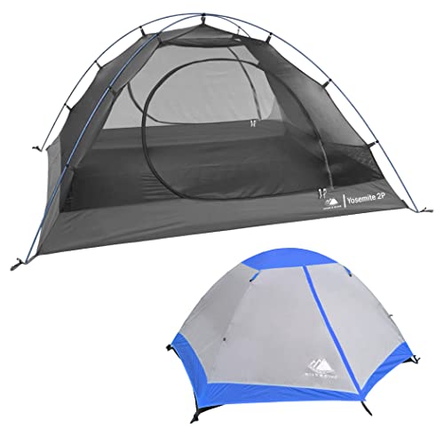 Best Ultralight Tents – Expert Review 