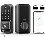 CSLP Smart Door Lock Keypad thumbnail 1