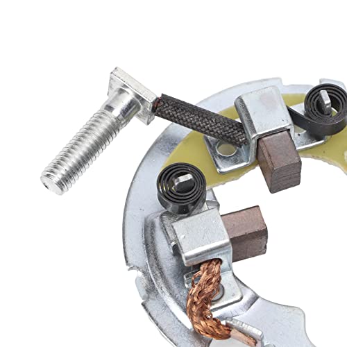 Kit de reparo de placa de pincéis para iniciantes, antiarranhões, resistente à abrasão, kit de repar