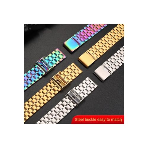 Bracelet compatible Casio A158 finition mate design élégant et durable
