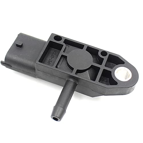 WushXiao Moletor de mapa Sensor de pressão absoluta para Opel Vivaro 1.9 DTI 16V Minibus Diesel 2001