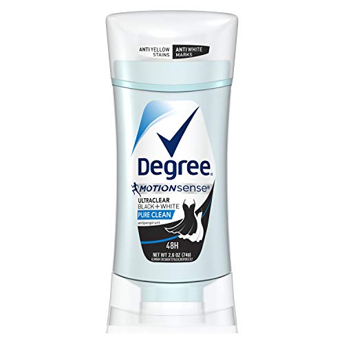 11 Best Smelling Deodorants That Really Work
