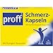 Produktbild PROFF Schmerzkapseln 400 mg 10 St