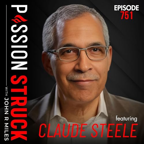 Churn: The Hidden Force Shaping How We See Each Other | Claude Steele - EP 751