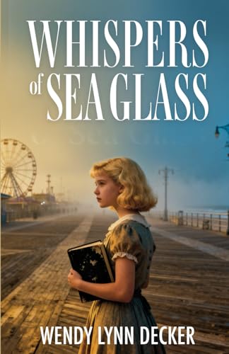 Whispers of Sea Glass