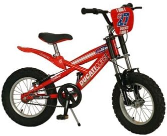 Bicicletta Bambino 16\