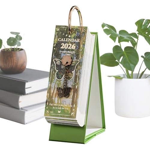Dioeazh 2026 �f�X�N�J�����_�[ | ���G�� �r���e�[�W �f�X�N �v�����i�[ ���� - �r���e�[�W�J�����_�[ | �ƒ�p ���֗p ���r���O���[���p �I�t�B�X�p �w�Z�p ��������