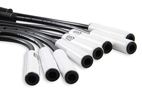 Accel 9059C Extreme 9000 Spark Plug Wire Set Ceramic Boot #TOP3