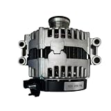 12317555926 12V 180A Alternator for BMW 128i 2008-2013 328i 2007-2013 328i