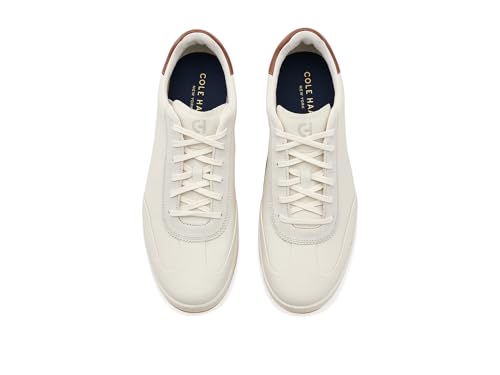 Image of Cole Haan Men's Grandpro Turf Skyweave Sneaker