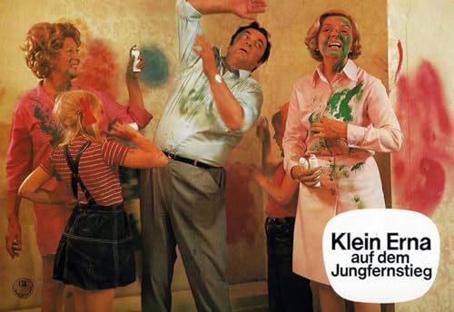 Klein Erna auf dem Jungfernstieg (DVD) Kultkomödie Hamburg Filmklassiker norddeutscher Humor 1969 Nostalgie - CREST MOVIES – vue 4