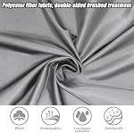 Sleeping Bag Liner,35.4 * 86.6inch Portable, Multipurpose, Waterproof, Hygienic,Sleeping Bags for Traveling, Camping, Hiking, Outdoor Activities