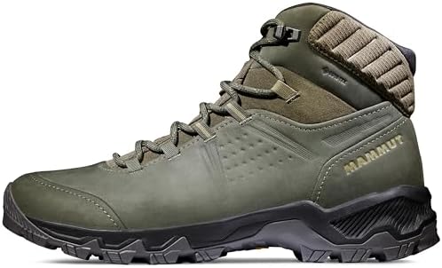 Mammut Mercury IV Mid GTX Men
