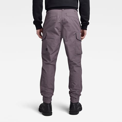 G-STAR RAW Men's Combat Cargo Trainer2