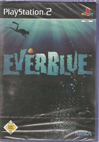 Everblue - [PS2]