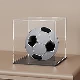 Größe der Display-Box (Länge x Breite x Höhe): Außenmaß 10x10x10 Zoll; Innenmaß 9,78x9,78x9,89 Zoll. Weitere Größen im Querformat und Hochformat sind bei uns erhältlich.