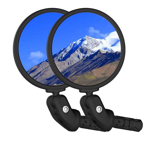 Our Top 21 Best Rearview Camera For Bicycle 2 Reviews and