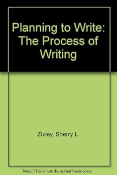 Planning to Write: The Process of Writing