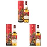 Producto de calidad óptima Cardhu 16 Años, Edición Special Releases 2022, 0,7L (Paquete de 3)