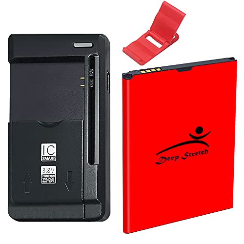 Long Endurance 4600mAh Li-ion Battery for LG Stylo 2 V VS835