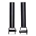 Rep Weight Horns for 1000 Series Power Racks - Plate Storage for PR-1100 and PR-1000 Weight Cages
