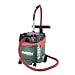 Produktbild Metabo Akku-Sauger AS 36-18 M 30 PC-CC 18 V, Staubklasse M, ohne AKKU, Nass-/ Trockensauger, Eco-Modus, Saugstopp beim Nassaugen, 3300l/min, Sauger 602074850, Grün
