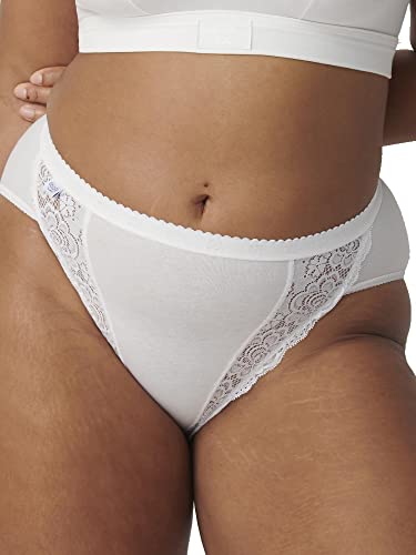 Sloggi Chic Tai lingerie de bureau confortable pour femme active