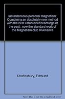 Instantaneous Personal Magnetism B0006XFA4C Book Cover