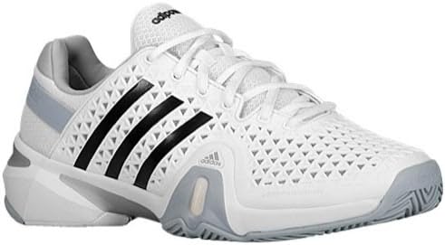 Amazon.com: adidas Barricade 8 + Zapatillas de tenis para hombre, Multi :  Ropa, Zapatos y Joyería