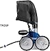 ATIE Pool Cleaner All Purpose Tire C11 For Polaris 280/380/360 Black Max, TR35P, TR36P, Quattro Sport Pool Cleaners (3 Pack)