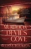Murder in Devil's Cove: The truth is buried in the pages (A Pippin Lane Hawthorne Mystery, Band 1) - Melissa Bourbon 